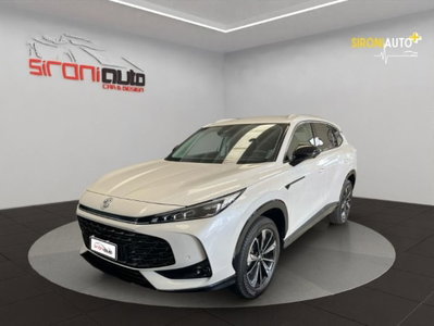 Mg HS HS 1.5T-GDI AT Luxury nuova
