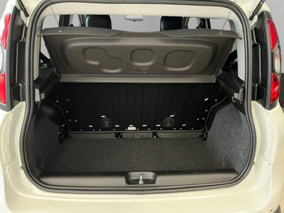 Fiat Panda Cross Cross 1.0 FireFly S&S Hybrid (6)