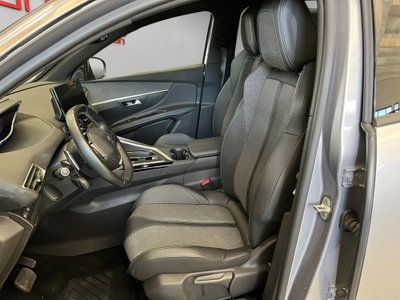 Peugeot 3008 PureTech Turbo 130 S&S EAT8 Active Pack (11)