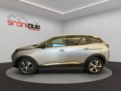 Peugeot 3008 PureTech Turbo 130 S&S EAT8 Active Pack (3)