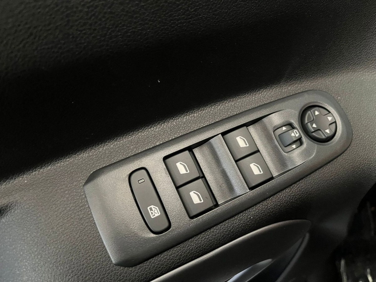 Fiat Doblò Furgone van 1.5 bluehdi 100cv CH1 (17)