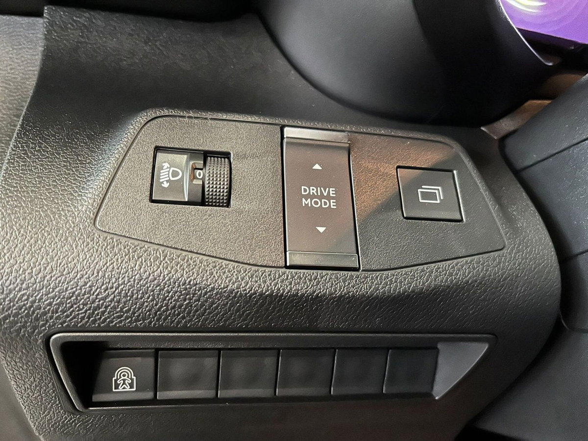 Fiat Doblò Furgone van 1.5 bluehdi 100cv CH1 (18)