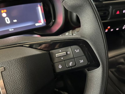 Fiat Doblò Furgone van 1.5 bluehdi 100cv CH1 (20)