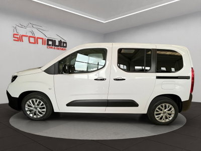 Fiat Doblò Furgone van 1.5 bluehdi 100cv CH1 (3)