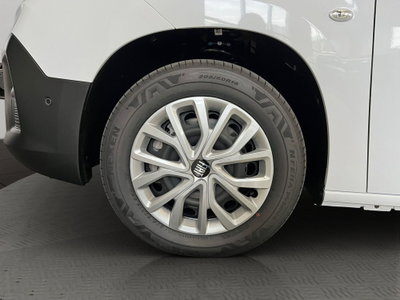 Fiat Doblò Furgone van 1.5 bluehdi 100cv CH1 (4)