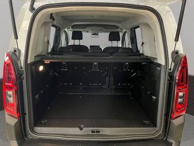 Fiat Doblò Furgone van 1.5 bluehdi 100cv CH1 (6)