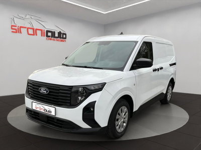 Ford Transit Courier Furgone 1.5 ecoblue 100cv Trend nuovo