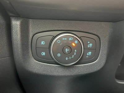 Ford Transit Courier Furgone 1.5 ecoblue 100cv Trend (16)
