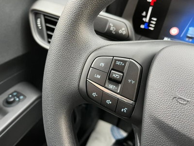 Ford Transit Courier Furgone 1.5 ecoblue 100cv Trend (17)