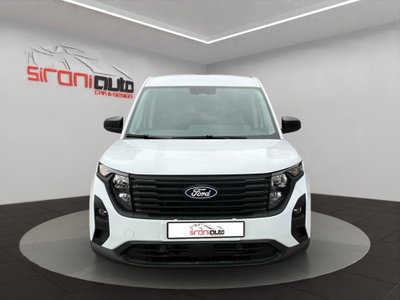 Ford Transit Courier Furgone 1.5 ecoblue 100cv Trend (2)
