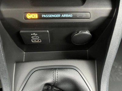 Ford Transit Courier Furgone 1.5 ecoblue 100cv Trend (20)