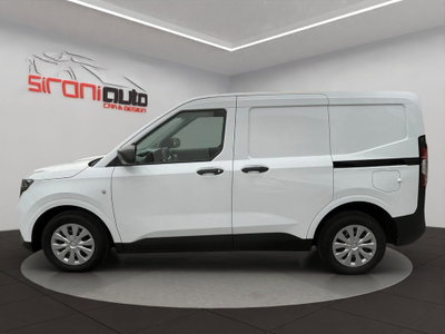 Ford Transit Courier Furgone 1.5 ecoblue 100cv Trend (3)