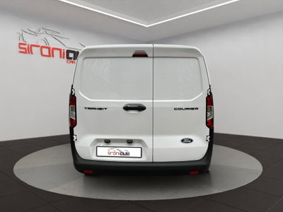 Ford Transit Courier Furgone 1.5 ecoblue 100cv Trend (5)