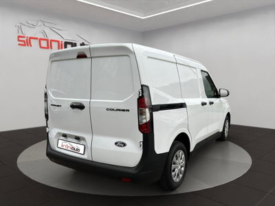 Ford Transit Courier Furgone 1.5 ecoblue 100cv Trend (7)
