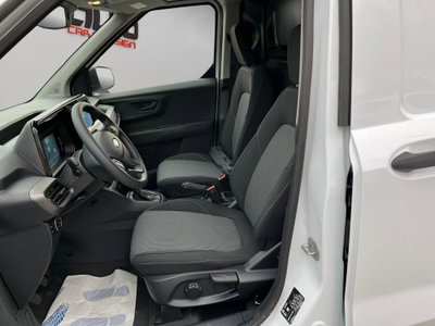 Ford Transit Courier Furgone 1.5 ecoblue 100cv Trend (8)