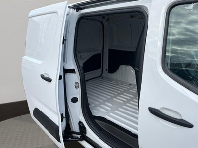 Peugeot Partner Furgone BlueHDi 100 PC Furgone Premium (4)
