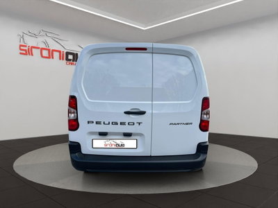 Peugeot Partner Furgone BlueHDi 100 PC Furgone Premium (6)