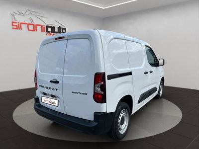 Peugeot Partner Furgone BlueHDi 100 PC Furgone Premium (7)