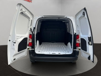 Peugeot Partner Furgone BlueHDi 100 PC Furgone Premium (8)