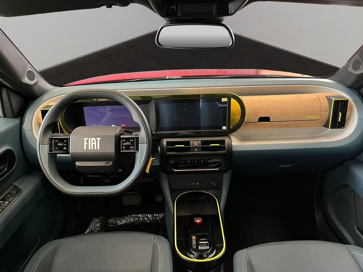 Fiat Grande Panda 1.2 hybrid La Prima 110cv edct (10)