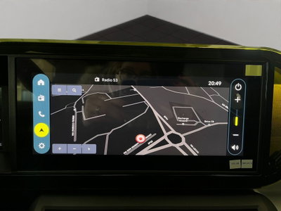 Fiat Grande Panda 1.2 hybrid La Prima 110cv edct (14)