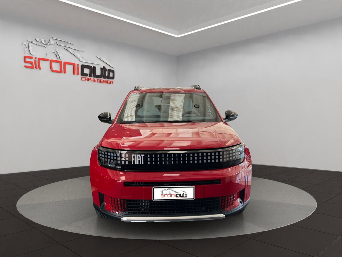 Fiat Grande Panda 1.2 hybrid La Prima 110cv edct (2)