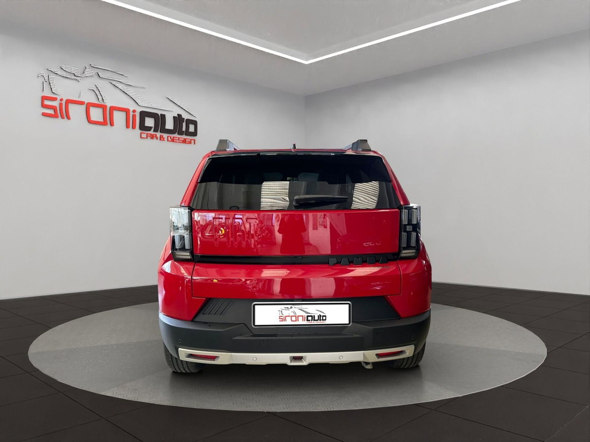 Fiat Grande Panda 1.2 hybrid La Prima 110cv edct (5)