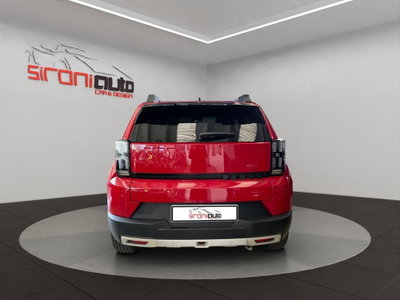 Fiat Grande Panda 1.2 hybrid La Prima 110cv edct (5)