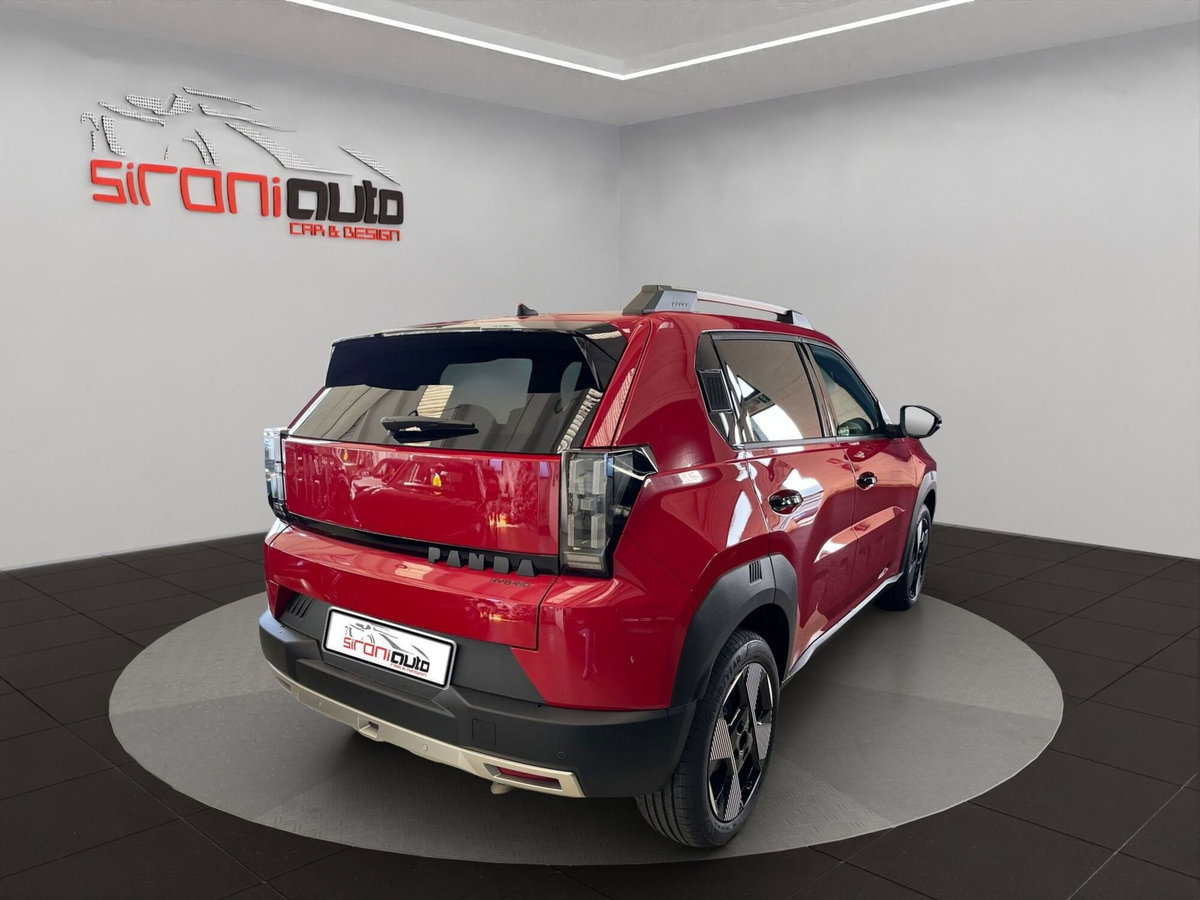 Fiat Grande Panda 1.2 hybrid La Prima 110cv edct (6)