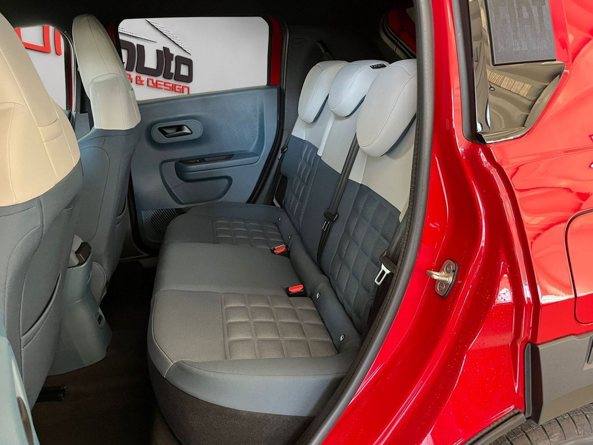 Fiat Grande Panda 1.2 hybrid La Prima 110cv edct (9)