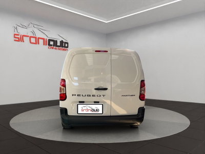 Peugeot Partner Furgone BlueHDi 100 PC Furgone Premium (5)