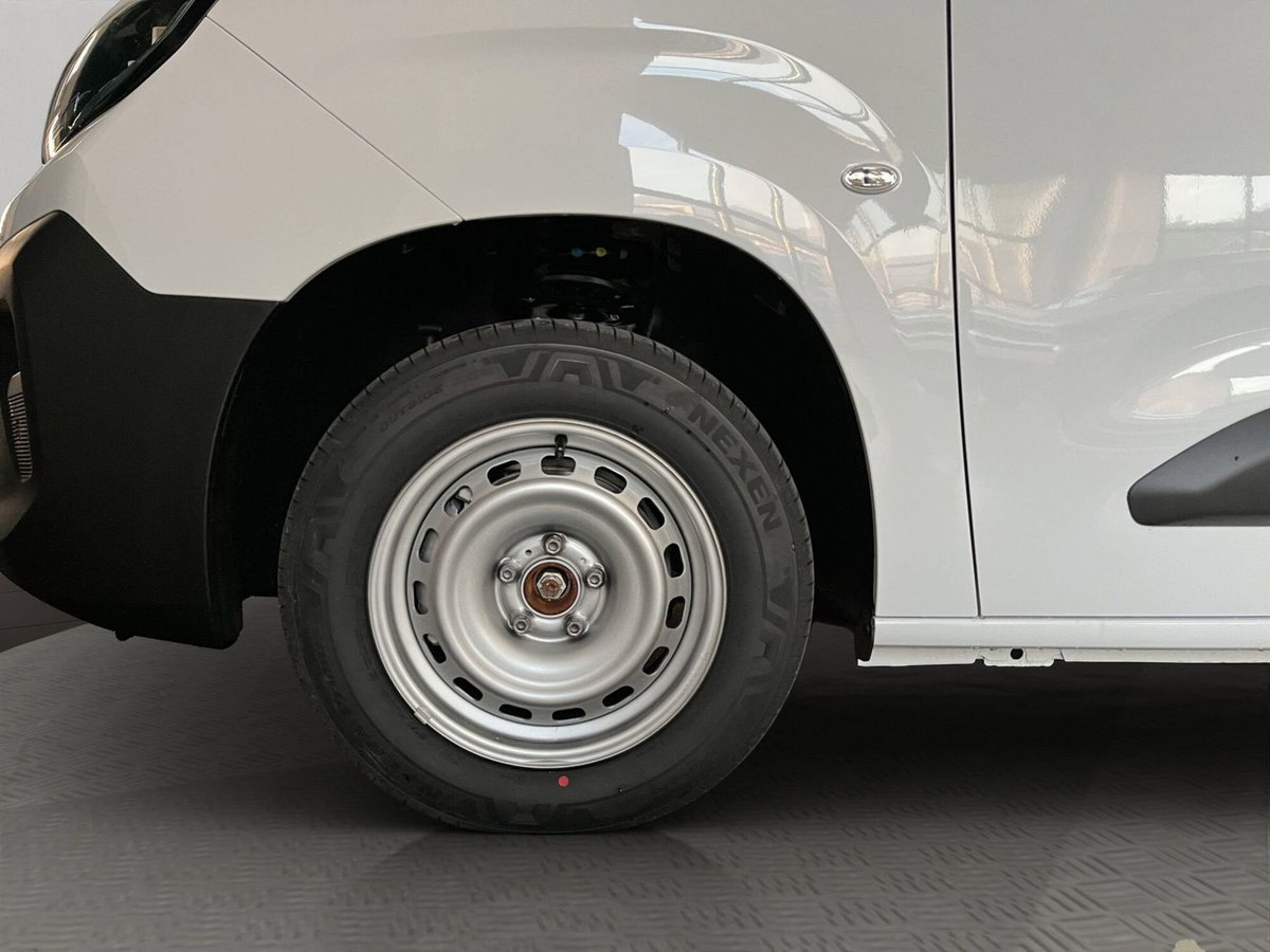 Peugeot Partner Furgone BlueHDi 100 PC Furgone Premium (10)