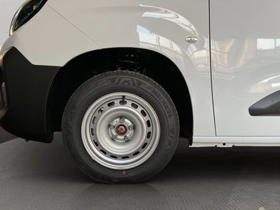 Peugeot Partner Furgone BlueHDi 100 PC Furgone Premium (10)