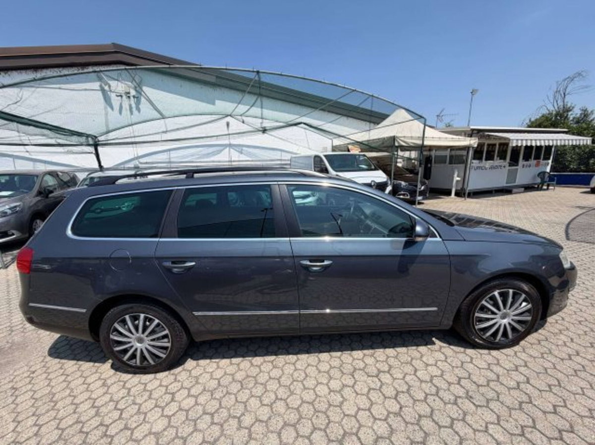 Volkswagen Passat Variant 2.0 TDI DPF 4mot. Business (14)