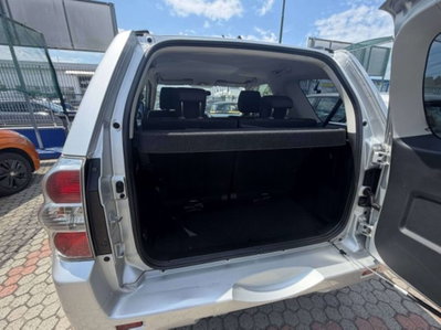 Suzuki Grand Vitara 1.9 DDiS 3 porte Offroad (15)