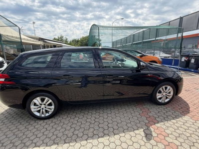 Peugeot 308 SW 1.5 bluehdi Active Pack s&s 130cv eat8 (4)