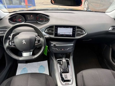 Peugeot 308 SW 1.5 bluehdi Active Pack s&s 130cv eat8 (8)