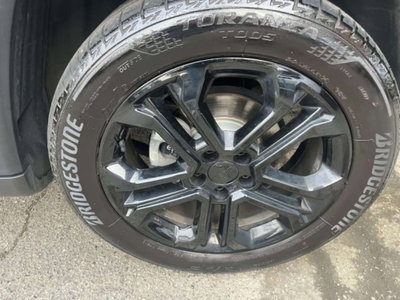 Jeep Compass 1.6 mjt Night Eagle 2wd 130cv (13)