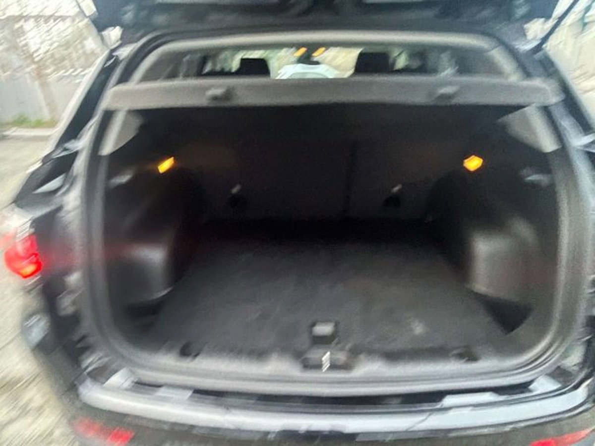 Jeep Compass 1.6 mjt Night Eagle 2wd 130cv (2)