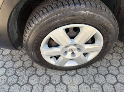 Nissan Qashqai 1.6 16V Visia (12)
