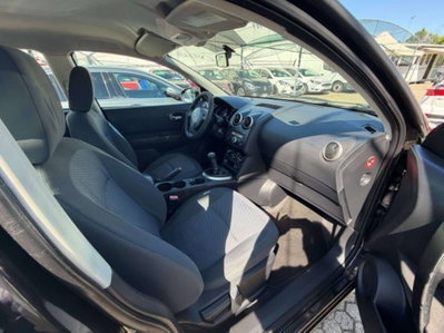 Nissan Qashqai 1.6 16V Visia (5)