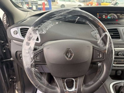 Renault Scenic E-Tech Electric XMod Cross 1.5 dCi 110CV Energy (12)