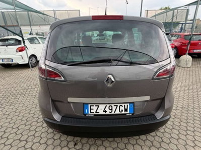 Renault Scenic E-Tech Electric XMod Cross 1.5 dCi 110CV Energy (3)