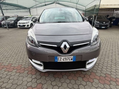 Renault Scenic E-Tech Electric XMod Cross 1.5 dCi 110CV Energy (5)
