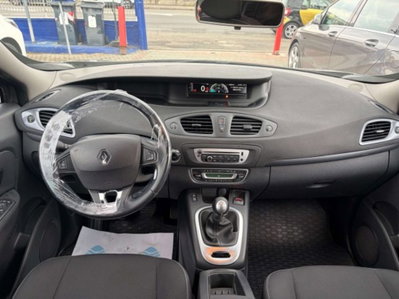 Renault Scenic E-Tech Electric XMod Cross 1.5 dCi 110CV Energy (7)