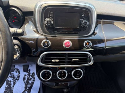 Fiat 500X 1.6 MultiJet 120 CV Lounge (10)