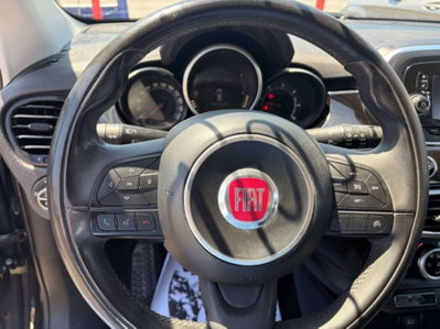 Fiat 500X 1.6 MultiJet 120 CV Lounge (12)