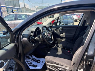 Fiat 500X 1.6 MultiJet 120 CV Lounge (13)