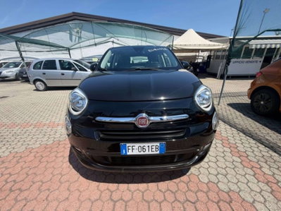 Fiat 500X 1.6 MultiJet 120 CV Lounge (3)