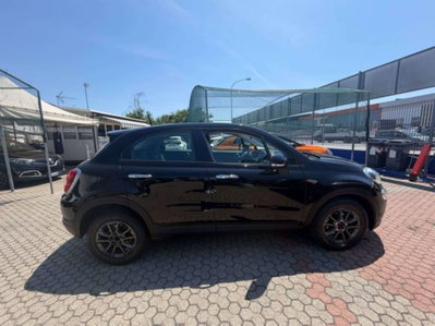 Fiat 500X 1.6 MultiJet 120 CV Lounge (5)